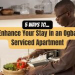 5 Ways to Enhance Your Stay in Ogba Serviced Apartment